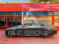 2018 Mercedes Benz CLS 630