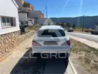 2018 Mercedes Benz CLA 450