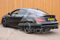 2018 Mercedes Benz CLA 450