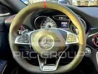 2018 Mercedes Benz CLA 450