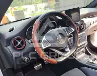 2018 Mercedes Benz CLA 450
