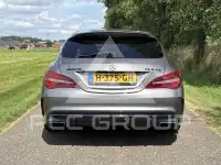 2018 Mercedes Benz CLA 450