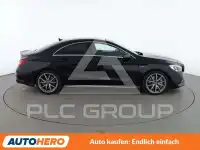 2018 Mercedes Benz CLA 450