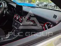 2018 Mercedes Benz CLA 450