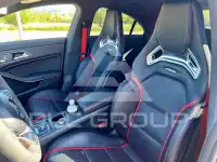 2018 Mercedes Benz CLA 450