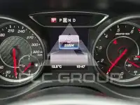 2018 Mercedes Benz CLA 450
