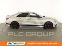 2018 Mercedes Benz CLA 450