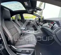 2018 Mercedes Benz CLA 450