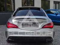 2018 Mercedes Benz CLA 450