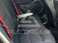 2018 Mercedes Benz CLA 450