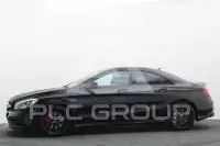 2018 Mercedes Benz CLA 450
