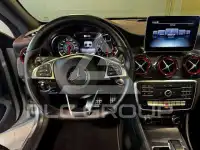 2018 Mercedes Benz CLA 450