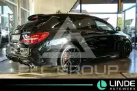 2018 Mercedes Benz CLA 450