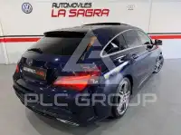 2018 Mercedes Benz CLA 450