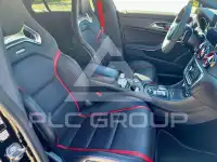 2018 Mercedes Benz CLA 450