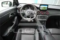 2018 Mercedes Benz CLA 450