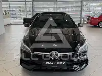 2018 Mercedes Benz CLA 450
