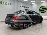 2018 Mercedes Benz CLA 450