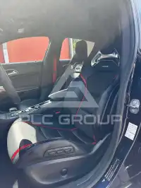 2018 Mercedes Benz CLA 450