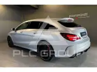 2018 Mercedes Benz CLA 450
