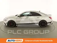 2018 Mercedes Benz CLA 450