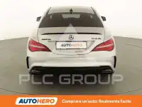 2018 Mercedes Benz CLA 450