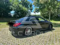 2017 Mercedes Benz CLA 450