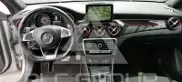 2018 Mercedes Benz CLA 450