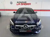 2018 Mercedes Benz CLA 450