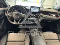2018 Mercedes Benz CLA 450