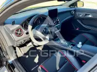 2018 Mercedes Benz CLA 450