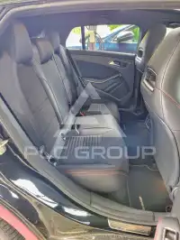 2018 Mercedes Benz CLA 450