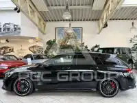 2018 Mercedes Benz CLA 450