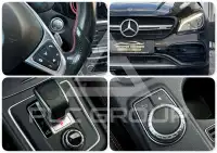 2018 Mercedes Benz CLA 450