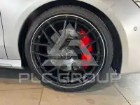 2018 Mercedes Benz CLA 450