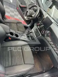 2018 Mercedes Benz CLA 450