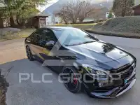 2018 Mercedes Benz CLA 450