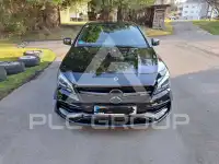 2018 Mercedes Benz CLA 450