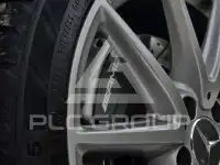 2018 Mercedes Benz CLA 450