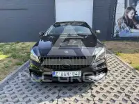 2018 Mercedes Benz CLA 450