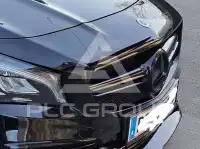 2018 Mercedes Benz CLA 450