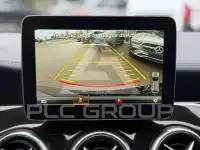 2018 Mercedes Benz CLA 450