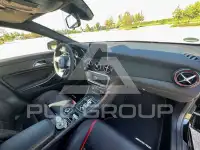 2018 Mercedes Benz CLA 450