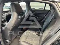 2018 Mercedes Benz CLA 450