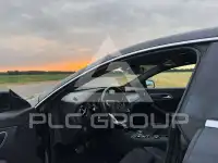 2018 Mercedes Benz CLA 450