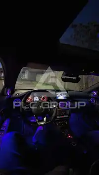 2018 Mercedes Benz CLA 450