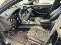 2018 Mercedes Benz CLA 450