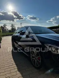 2018 Mercedes Benz CLA 450