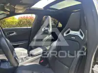 2017 Mercedes Benz CLA 450