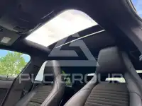 2018 Mercedes Benz CLA 450